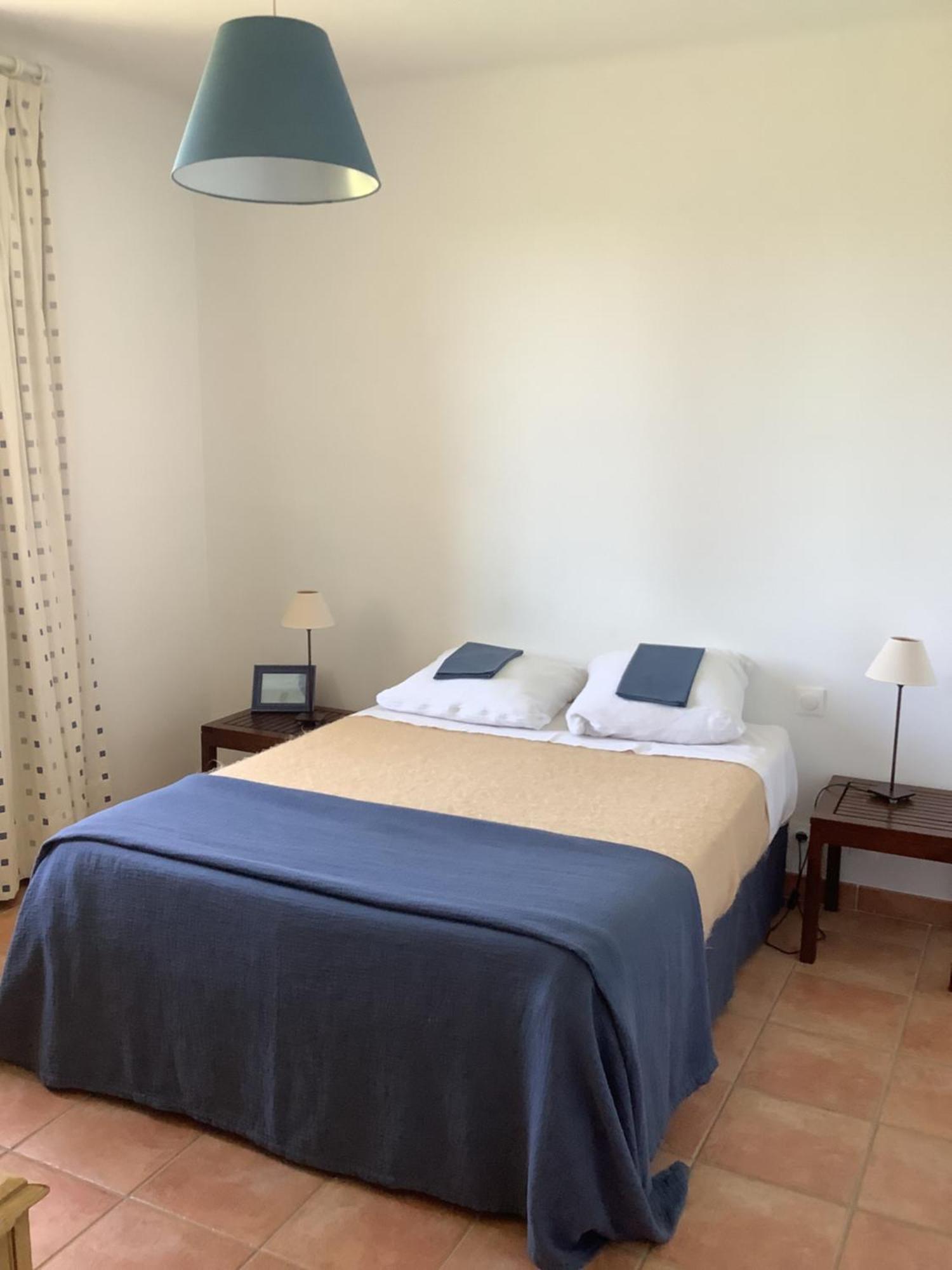 Le Mas Des Oliviers Martigues Esterno foto