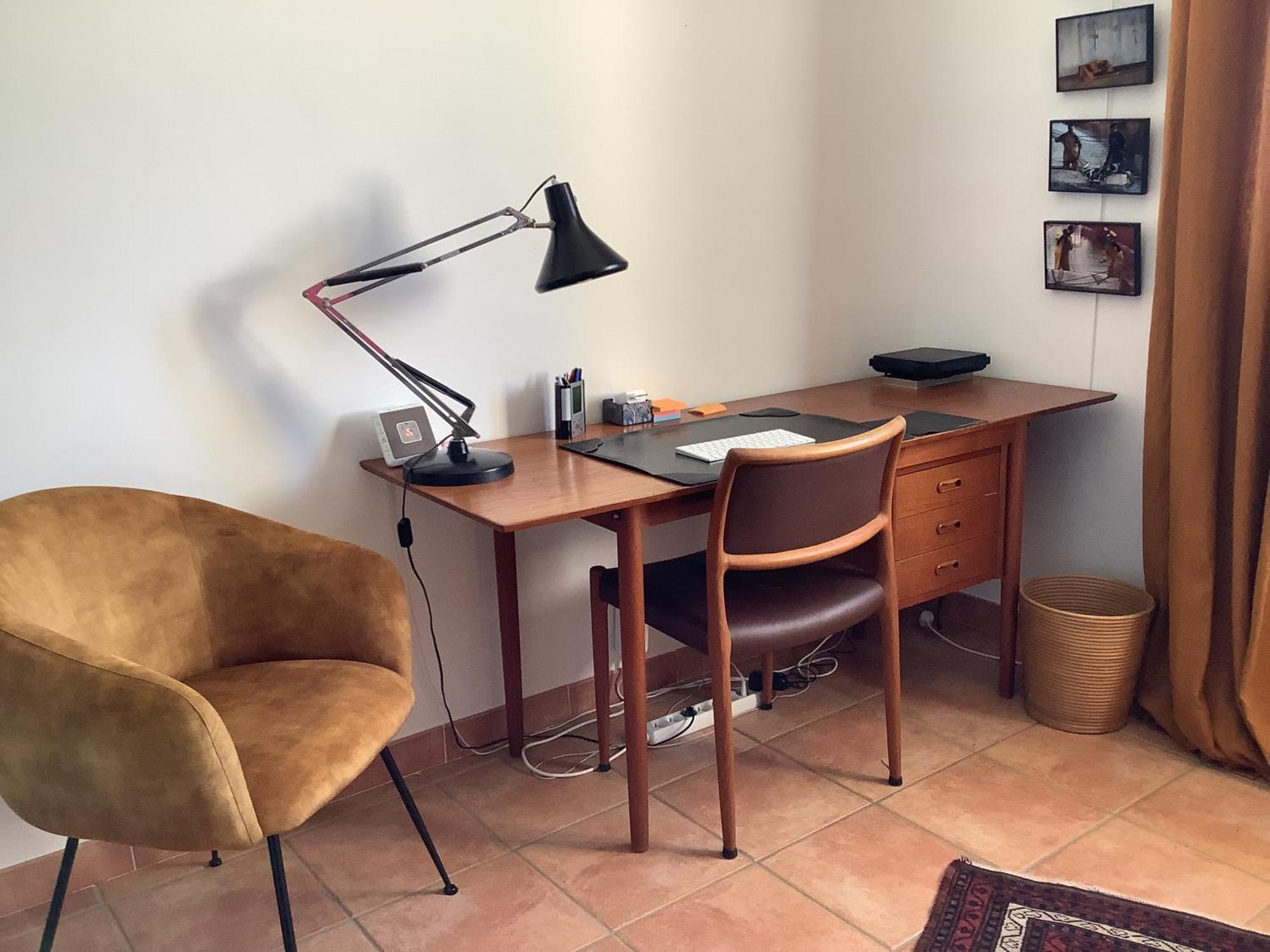 Le Mas Des Oliviers Martigues Esterno foto